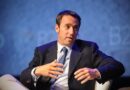 Galperin envistió contra Bausili por no poder esconder el interés anual de los préstamos de Mercado Pago