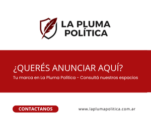 ¿querés anunciar aquí (300 x 250 px)